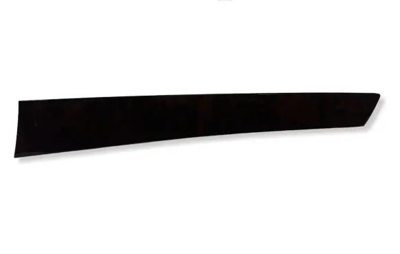 Audi A8 S8 D4 4H Rear door card trim 4H0867420