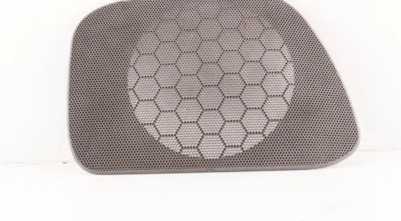 Side speaker trim/cover