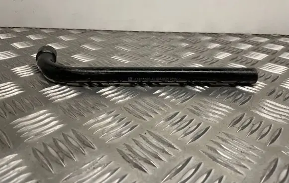 Opel Vectra C Wheel nut wrench 13107800