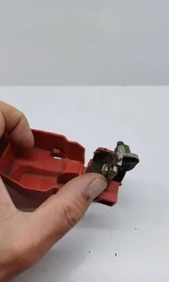 Honda Accord Positive cable (battery) XB17258