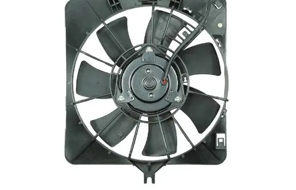 Honda Jazz Air conditioning (A/C) fan (condenser) 38615-TWA-J01 38611-P3G-003 38613-TWA-J01