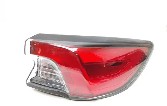 Ford Escape IV Rear/tail lights ASYCX482 LJ6B13404AJ
