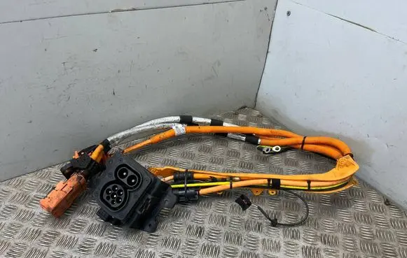 BMW i3 Electric car charging cable 9396543