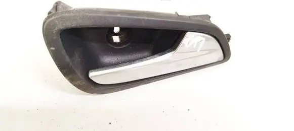 Ford Focus Rear door interior handle AM51U22600BDW AM51-U22600-BDW