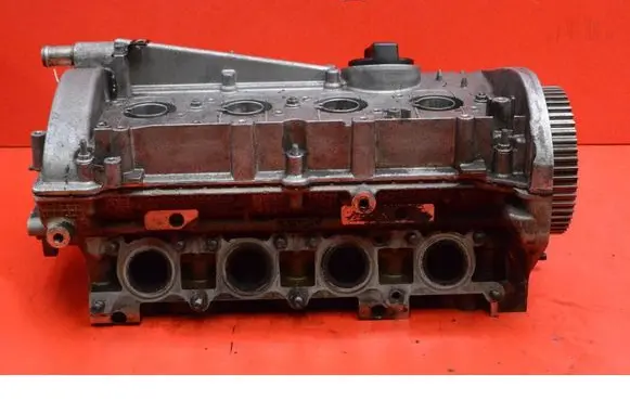 Audi A4 S4 B6 8E 8H Engine head 06A103373P
