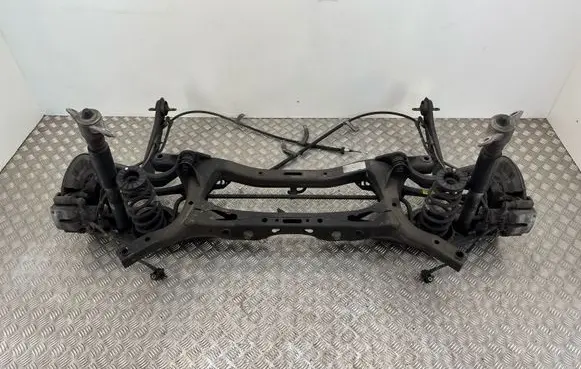 KIA Ceed Rear subframe 55260G4AA0