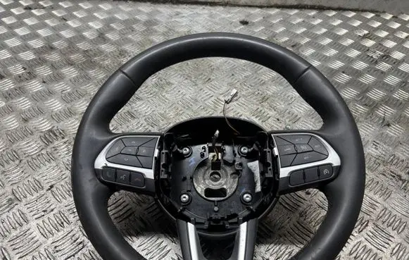 Fiat 500X Steering wheel
