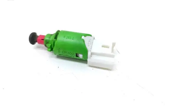 Clutch pedal sensor