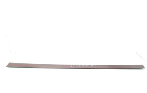 Volvo S60 Front door trim (molding) 08693516