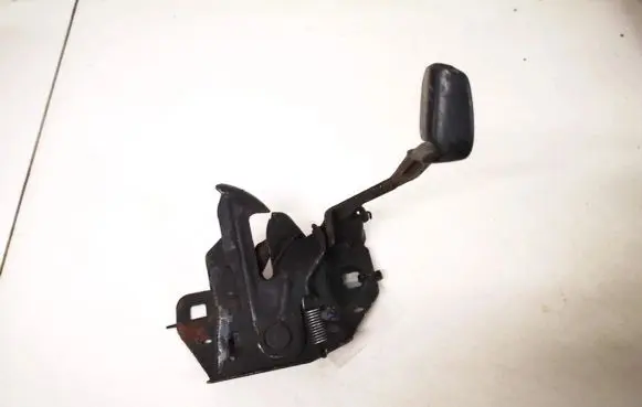 Chrysler Town & Country IV Engine bonnet/hood lock/catch