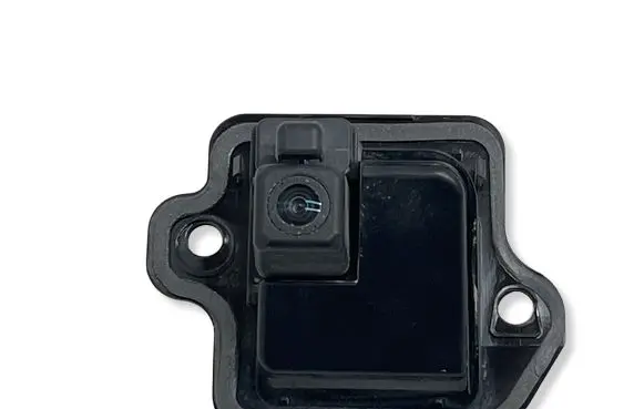 Toyota Highlander XU70 Reversing camera 