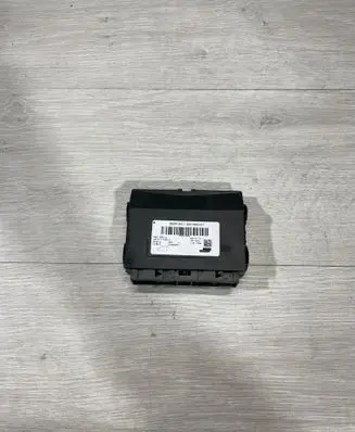 BMW 3 F30 F35 F31 Climate control unit 9311850 E10620051