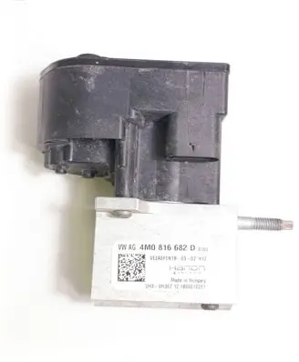 Volkswagen e-Golf Air conditioning (A/C) expansion valve 4M0816682D