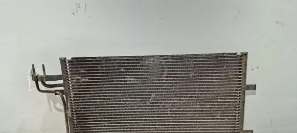 Ford Focus A/C cooling radiator (condenser) 3M5H19710CC