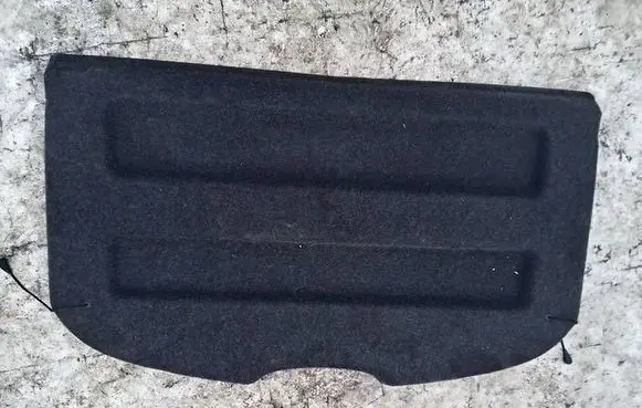 Nissan Qashqai Other trunk/boot trim element