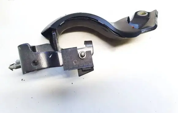 Tailgate/trunk/boot hinge