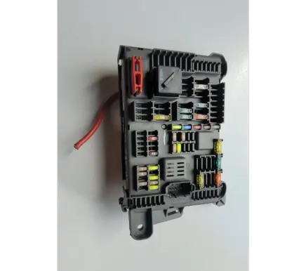 BMW X5 E70 Fuse module 518954020A 693168703 0488079993168703