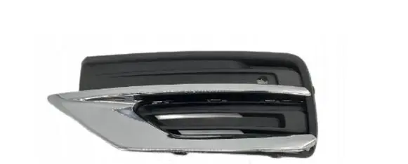 Volvo XC90 Front bumper lower grill