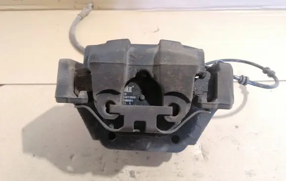 BMW 7 F01 F02 F03 F04 Rear brake caliper 4424