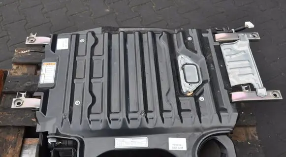 Honda Jazz Hybrid / electric car battery 