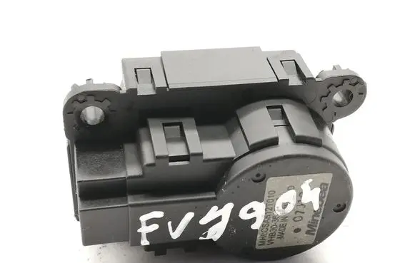 Mitsubishi ASX A/C air flow flap actuator/motor VHB3030005A