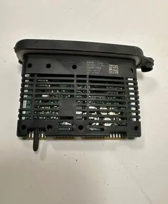 BMW 3 F30 F35 F31 Xenon control unit/module 7316186 535216805