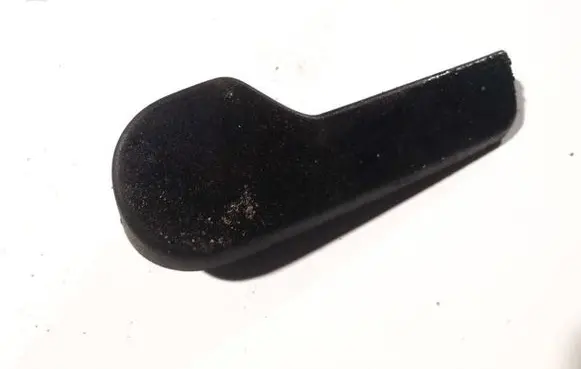 Skoda Fabia Mk2 (5J) Engine bonnet (hood) release handle 1j1823533c