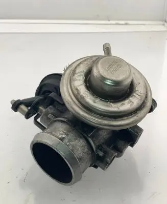 EGR valve