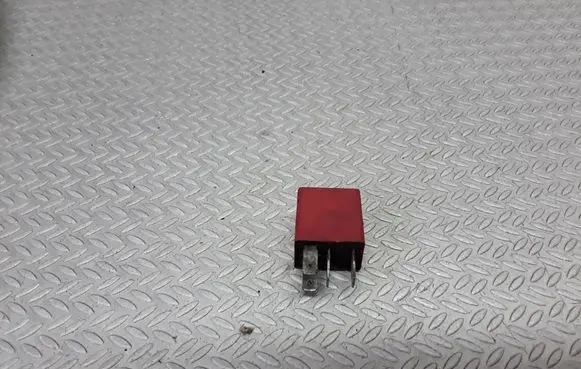 Alfa Romeo 156 Other relay 46520412