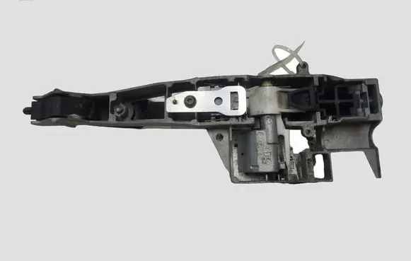 Peugeot 3008 I Rear door exterior handle 9684560086