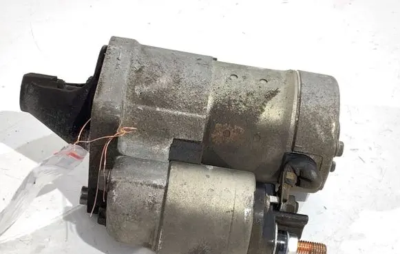 Fiat Bravo Starter motor 51832950