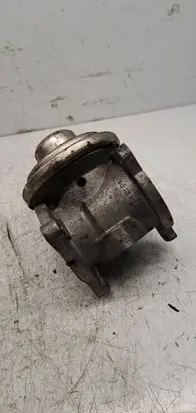 Volkswagen Golf IV EGR valve cooler 045129637A
