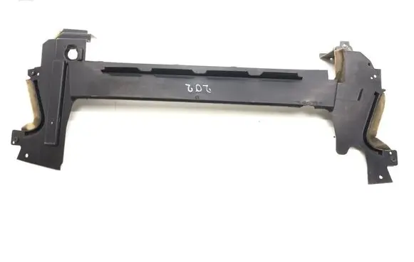 Jaguar F-Type Sliding door wind deflector HX5M8A095AA