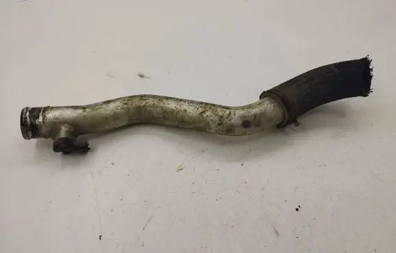 KIA Sportage Engine coolant pipe/hose