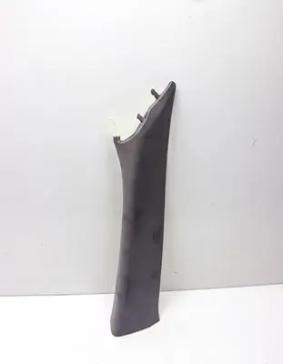 (A) pillar trim