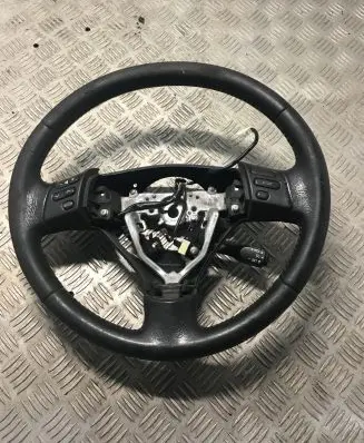 Toyota Corolla Verso AR10 Steering wheel