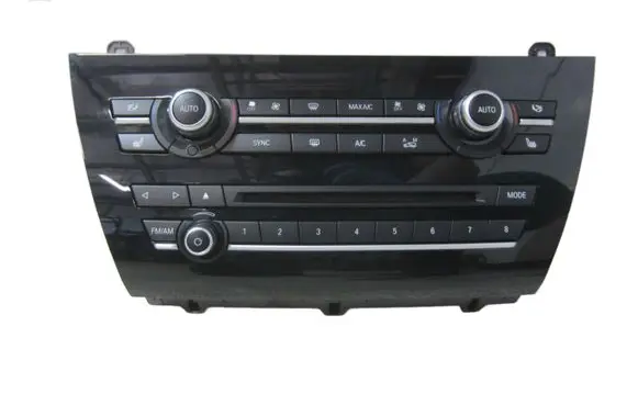 BMW X5 F15 Other switches/knobs/shifts 9356373
