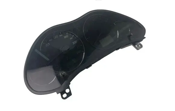 Toyota Avensis T250 Speedometer (instrument cluster) 8380005A50C