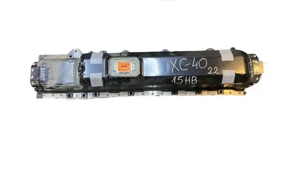 Volvo XC40 Voltage converter inverter 32299746 32299746T 622073263