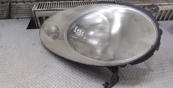 Nissan Micra Headlight/headlamp 26010AX700