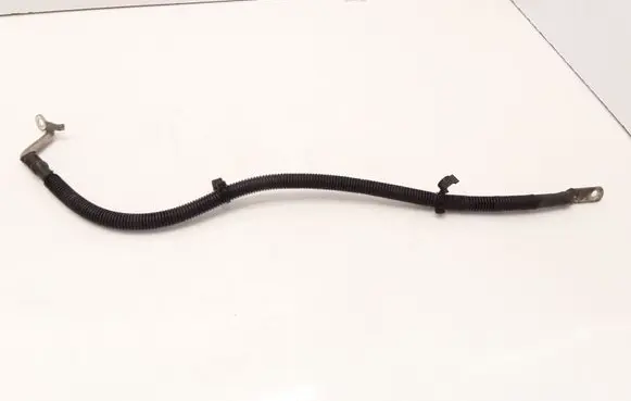 Porsche Macan (95B) Negative earth cable (battery)