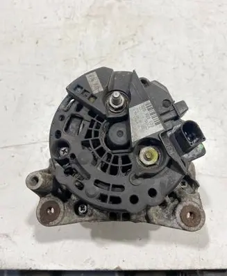 Volkswagen Sharan Generator/alternator 028903030 0124515117