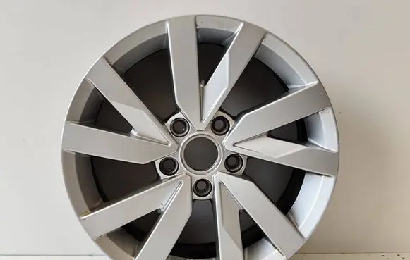 Volkswagen PASSAT B8 R16 alloy rim 3G0601025BJ