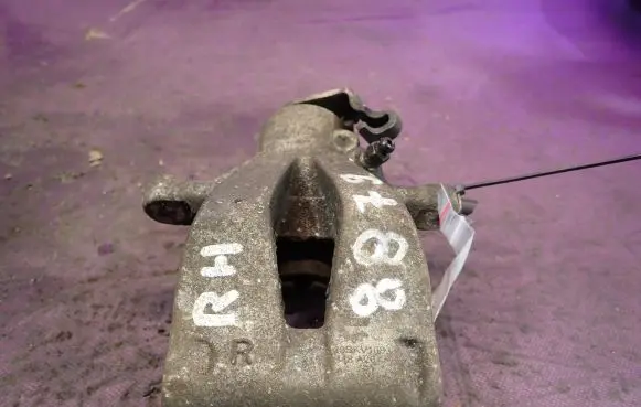 Fiat Stilo Rear brake caliper