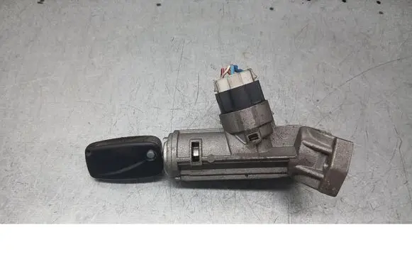 Citroen Jumper Ignition lock