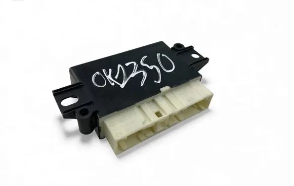 Volkswagen Tiguan Other control units/modules 3Q0919298E