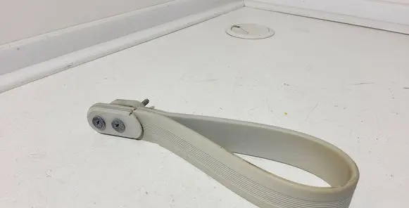 Volkswagen Transporter - Caravelle T4 Rear interior roof grab handle 705858740