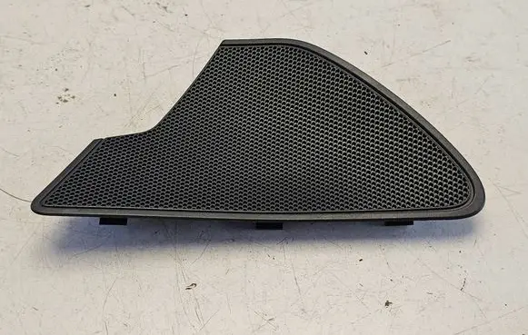 Audi A6 S6 C7 4G Front door speaker cover trim 4G0035423