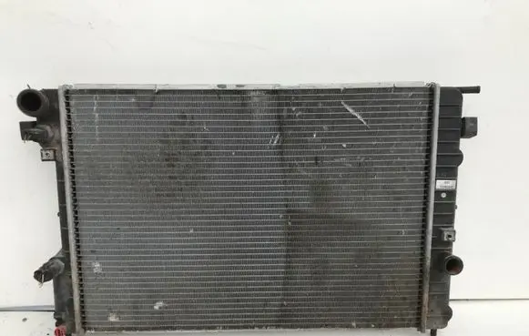 Opel Omega B1 Coolant radiator 52463045
