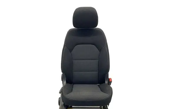 Mercedes-Benz B W246 W242 Front passenger seat
